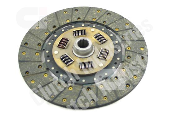 ACL Cylinder Head Gasket HS110MT