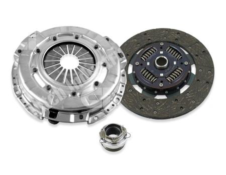 Clutch Industries Heavy Duty Clutch Kit R1082NHD