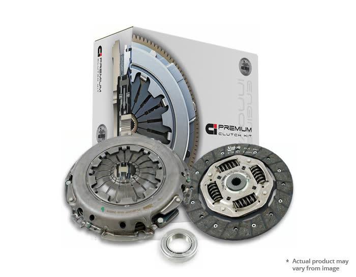 Clutch Industries Standard Replacement Clutch Kit R1169N