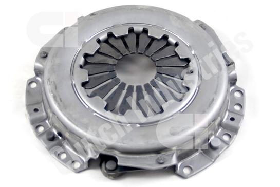 Clutch Industries Standard Replacement Clutch Kit R1084N