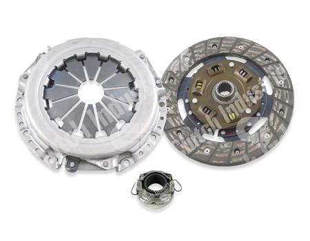 Clutch Industries Standard Replacement Clutch Kit R1086N