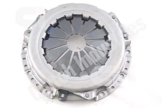 Clutch Industries Standard Replacement Clutch Kit R1086N