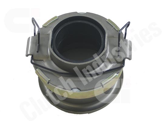 Clutch Industries Heavy Duty Clutch Kit R1209NHD