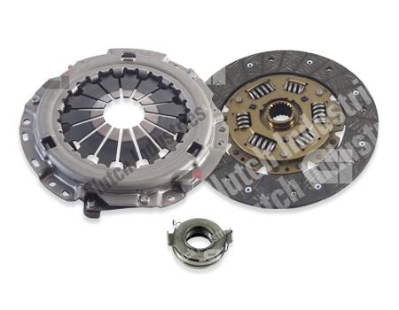 Clutch Industries Standard Replacement Clutch Kit R1088N