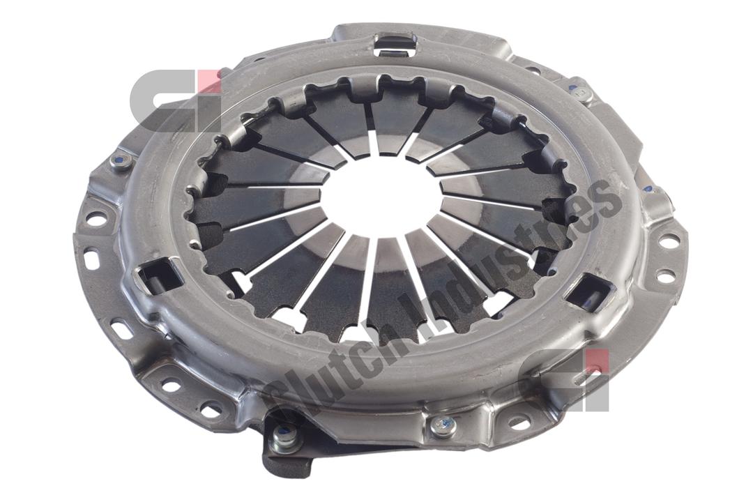 Clutch Industries Standard Replacement Clutch Kit R1088N