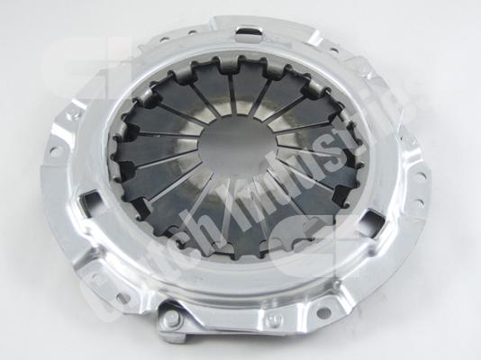 Clutch Industries Heavy Duty Clutch Kit R1088NHD-SC