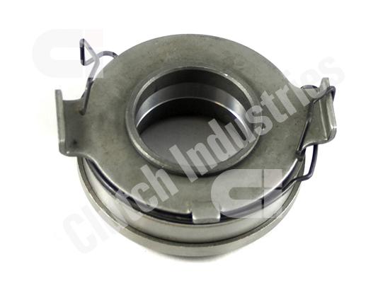 Clutch Industries Heavy Duty Clutch Kit R1210NHD