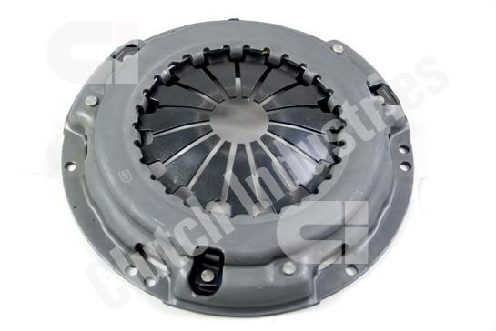 Clutch Industries Standard Replacement Clutch Kit R1091N