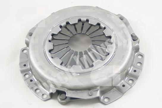 ClutchPro Clutch Kit With CSC KSY24622
