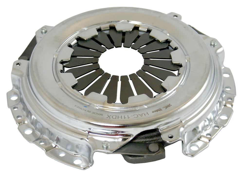 Clutch Industries Heavy Duty Clutch Kit R1099NHD