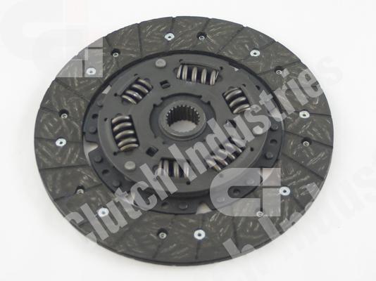 Clutch Industries Standard Replacement Clutch Kit R1099N