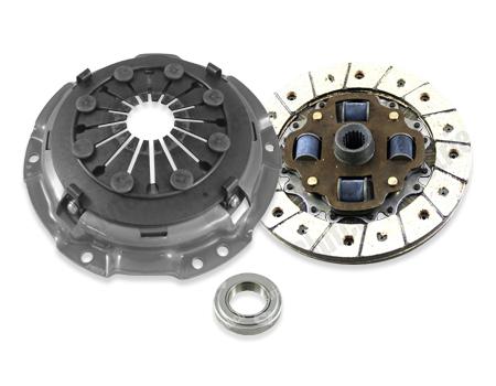 Clutch Industries Heavy Duty Clutch Kit R109NHD