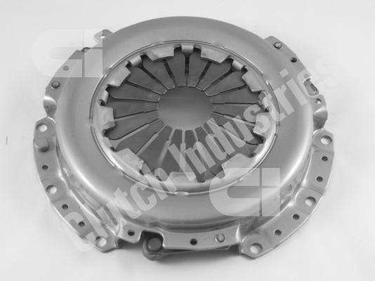 Clutch Industries Heavy Duty Clutch Kit R1161NHD