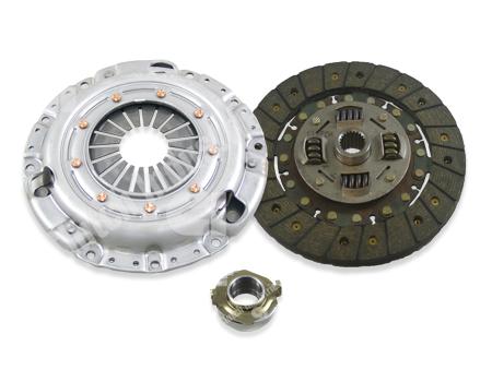 Clutch Industries Standard Replacement Clutch Kit R1105N