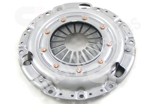 Clutch Industries Standard Replacement Clutch Kit R358N