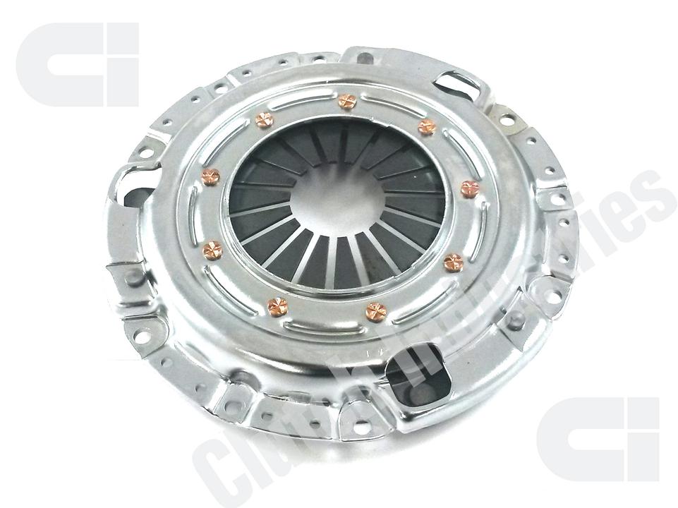 Clutch Industries Heavy Duty Clutch Kit R1188NHD-SSC