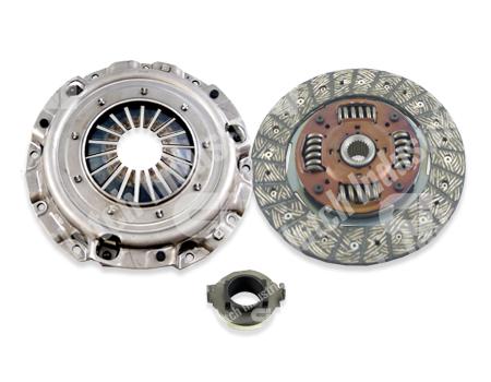 Clutch Industries Standard Replacement Clutch Kit R1106N