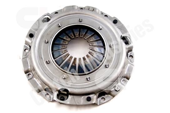 Clutch Industries Standard Replacement Clutch Kit R1106N