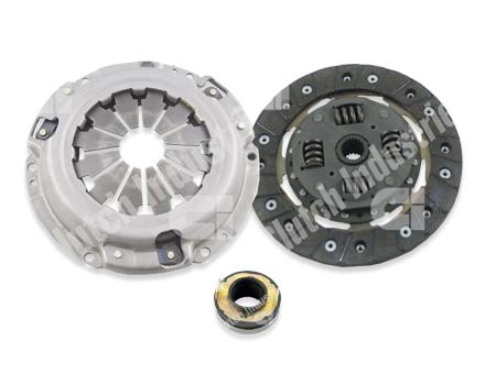 Clutch Industries Standard Replacement Clutch Kit R1109N