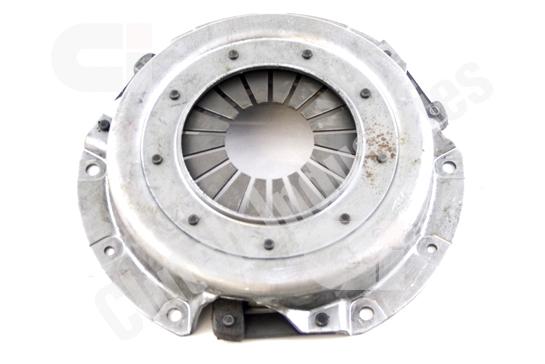Clutch Industries Standard Replacement Clutch Kit R61N