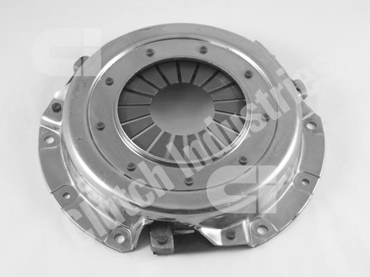 Clutch Industries Heavy Duty Clutch Kit R1112NHD-SSCC
