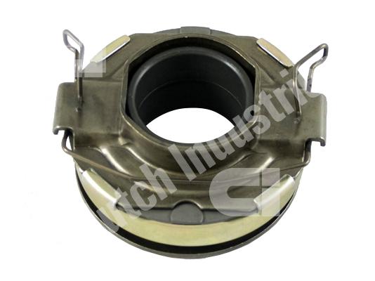 Clutch Industries Heavy Duty Clutch Kit R1115NHD-SC