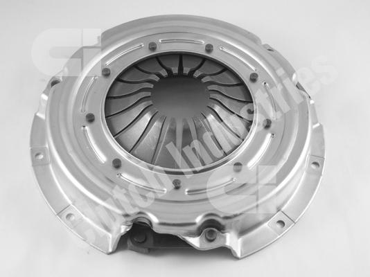 Clutch Industries Heavy Duty Clutch Kit R111NHD-SSCC