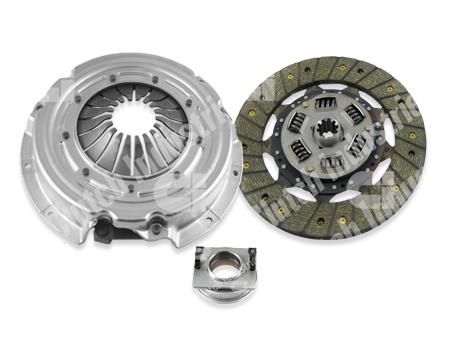 Clutch Industries Heavy Duty Clutch Kit R111NHD