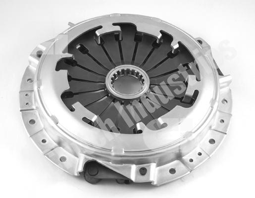 Clutch Industries Heavy Duty Clutch Kit R1121NHD-SSC