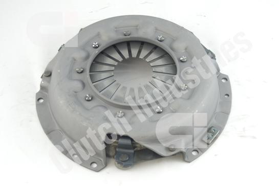 Clutch Industries Standard Replacement Clutch Kit R1123N