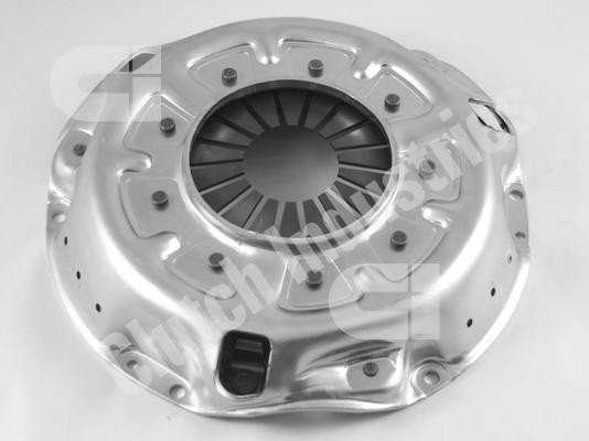 Clutch Industries Heavy Duty Clutch Kit R1123NHD-SSCC