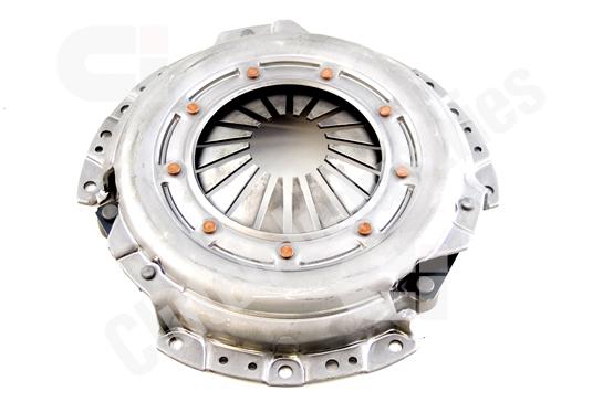 Clutch Industries Standard Replacement Clutch Kit R1125N