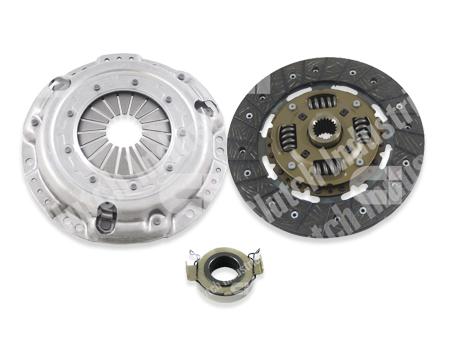 Clutch Industries Standard Replacement Clutch Kit R1127N