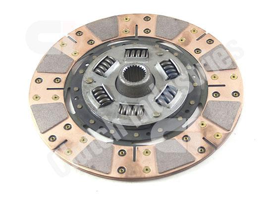 Mantic Stage 3 Clutch Kit MS3-1231-BX