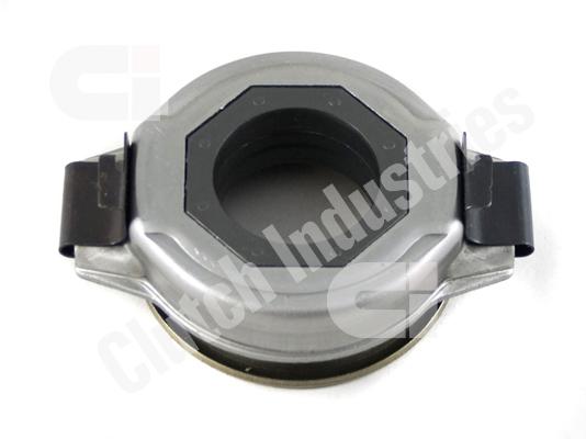 Clutch Industries Heavy Duty Clutch Kit R1917NHD