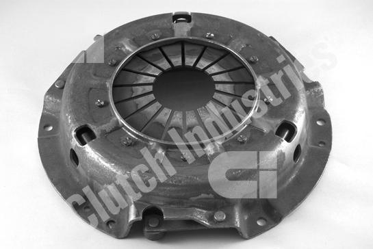 Clutch Industries Heavy Duty Clutch Kit R112NHD-SSCC
