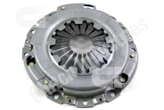 Clutch Industries Standard Replacement Clutch Kit R1133N