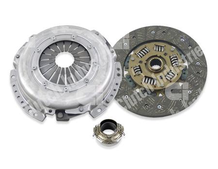 Clutch Industries Standard Replacement Clutch Kit R1134N