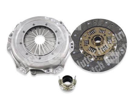 Clutch Industries Standard Replacement Clutch Kit R1135N