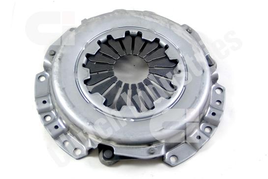Clutch Industries Standard Replacement Clutch Kit R1136N