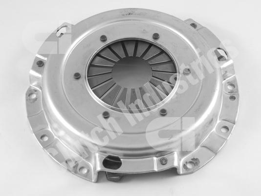 Clutch Industries Heavy Duty Clutch Kit R1136NHD