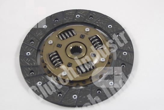 Clutch Industries Standard Replacement Clutch Kit R1136N