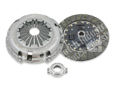 Clutch Industries Standard Replacement Clutch Kit R1137N