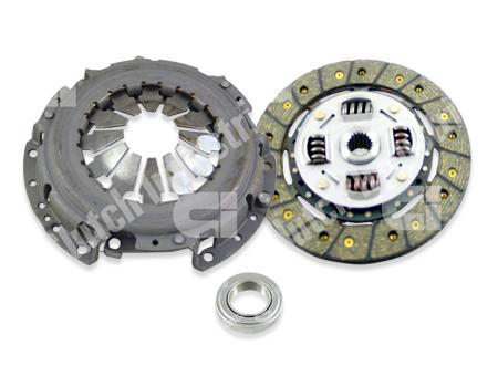 Clutch Industries Standard Replacement Clutch Kit R113N
