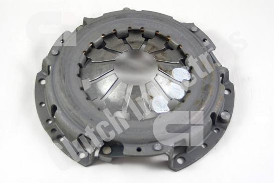 Clutch Industries Standard Replacement Clutch Kit R2020N