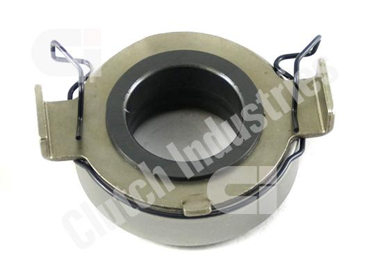 Clutch Industries Standard Replacement Clutch Kit R2922N
