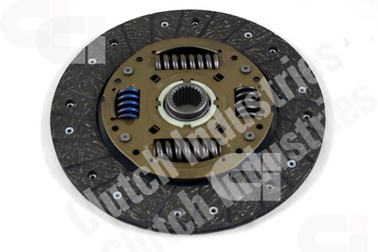 Brake Bonders Brake Shoe 295mm N1726