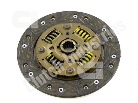 Clutch Industries Standard Replacement Clutch Kit R1044N