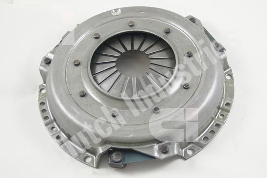 Clutch Industries Standard Replacement Clutch Kit R1220N