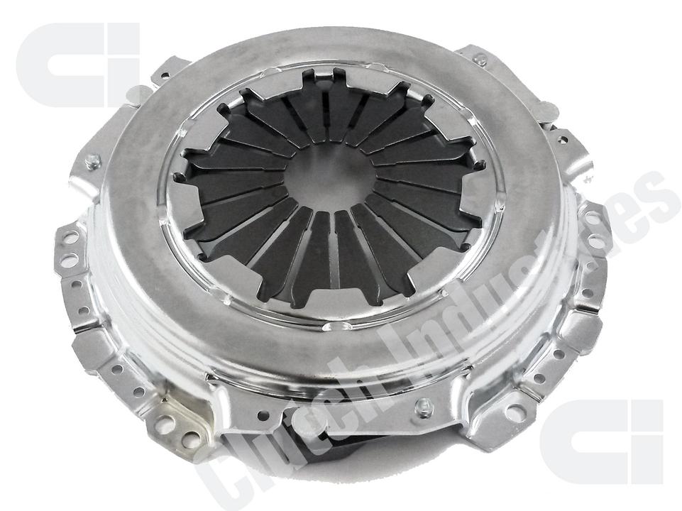 Clutch Industries Heavy Duty Clutch Kit R247NHD-SSCC